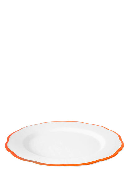 'Petalo' dinner plate ⌀ 27,5 cm Plates