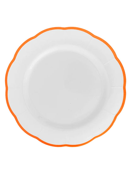 'Petalo' fruit dish ⌀ 20,9 cm Plates