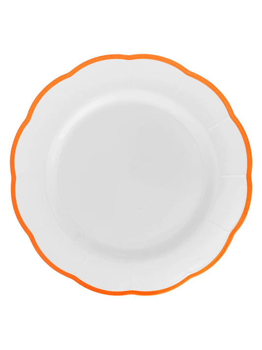 'Petalo' fruit dish ⌀ 20,9 cm Plates