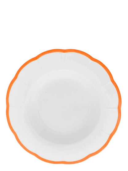 'Petalo' soup plate ⌀ 22,8 cm Plates