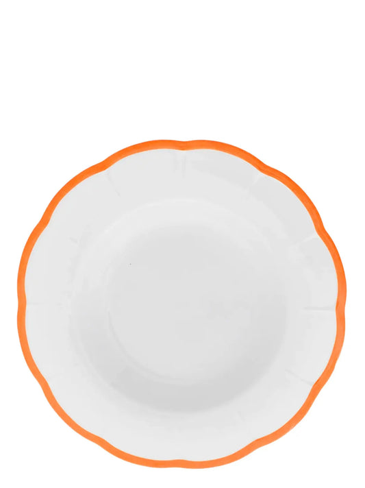 'Petalo' soup plate ⌀ 22,8 cm Plates