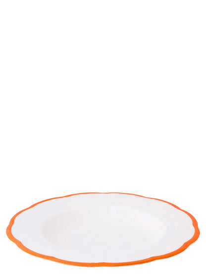 'Petalo' soup plate ⌀ 22,8 cm Plates