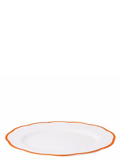 'Petalo' serving plate ⌀ 36 cm Plates