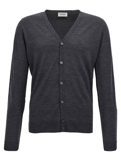 'Petworth' cardigan Sweater, cardigans