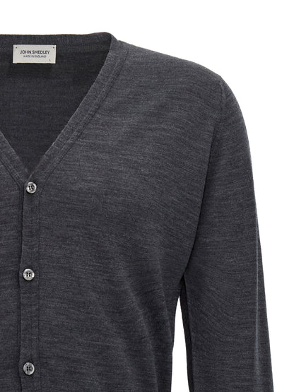 'Petworth' cardigan Sweater, cardigans