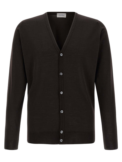 'Petworth' cardigan Sweater, cardigans