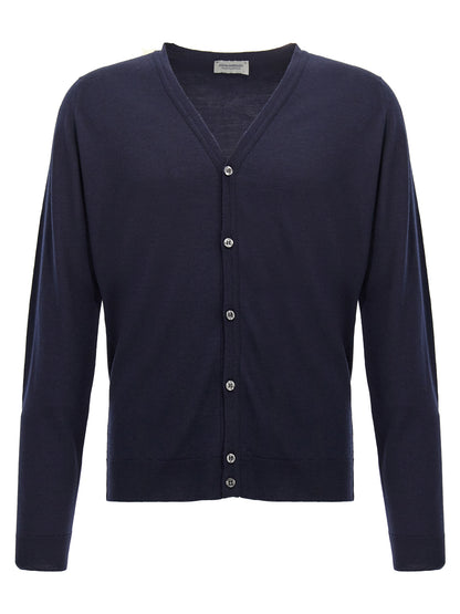 'Petworth' cardigan Sweater, cardigans