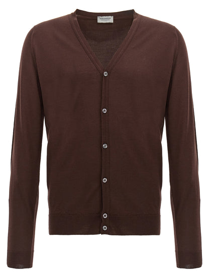 'Petworth' cardigan Sweater, cardigans