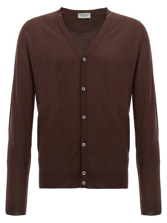 'Petworth' cardigan Sweater, cardigans