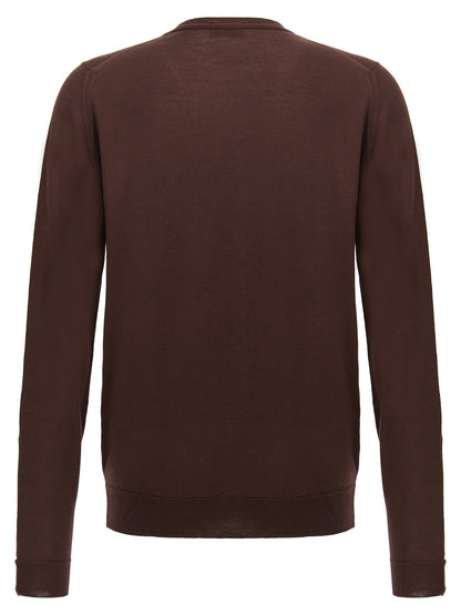 'Petworth' cardigan Sweater, cardigans