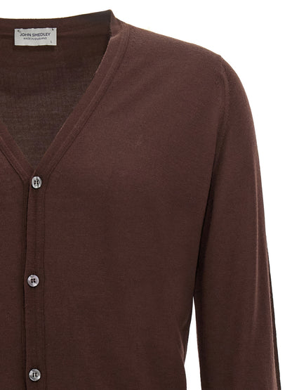 'Petworth' cardigan Sweater, cardigans