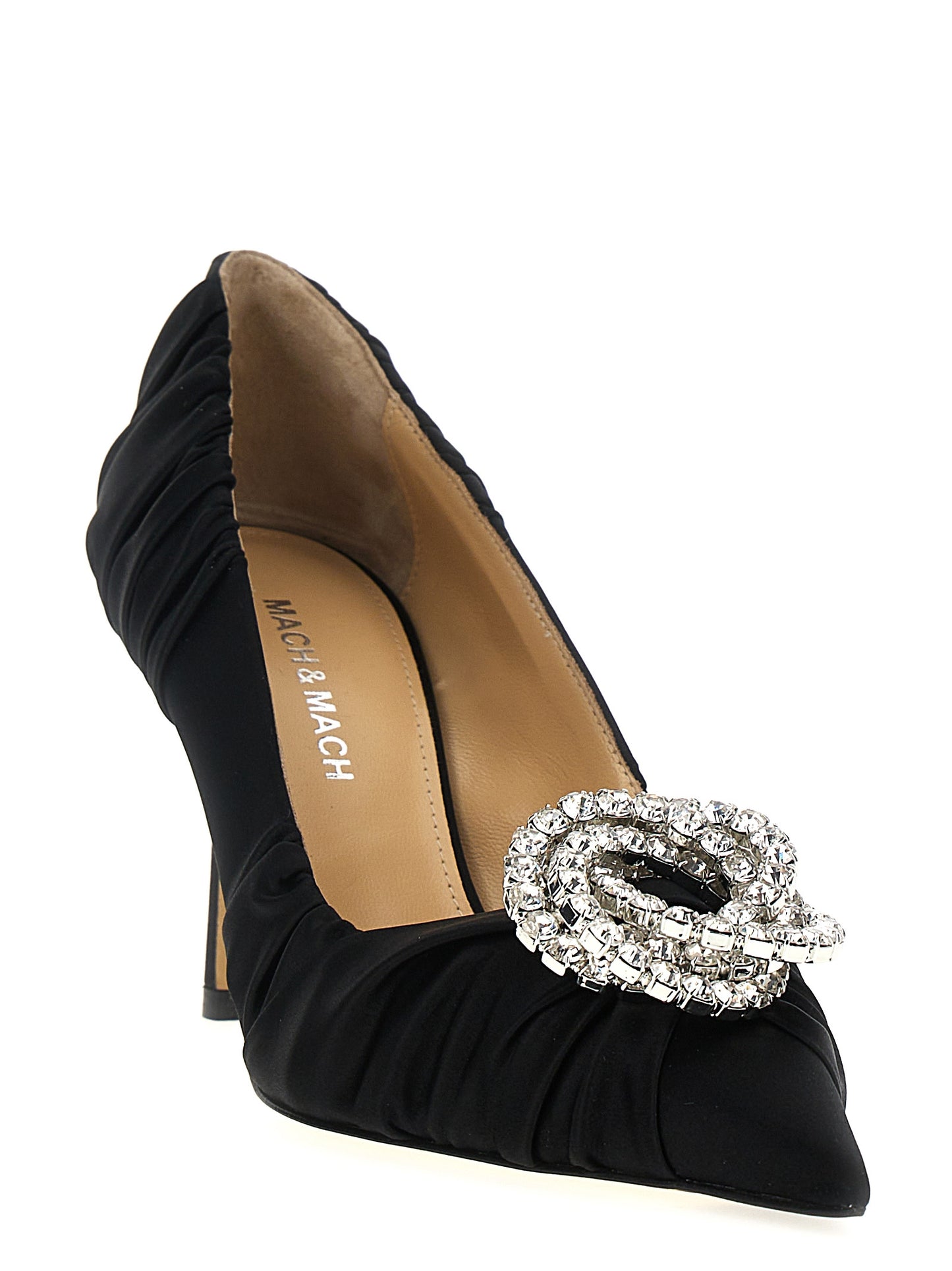 'Galaxy' pumps Pumps