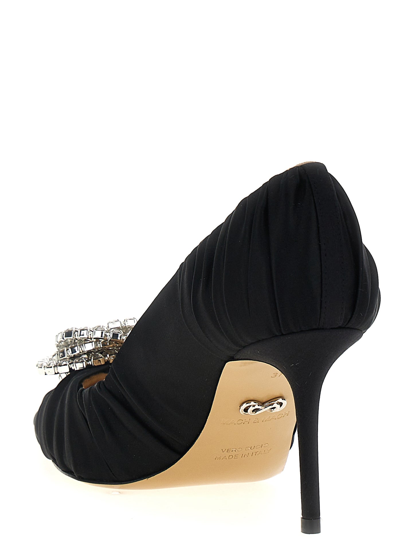 'Galaxy' pumps Pumps