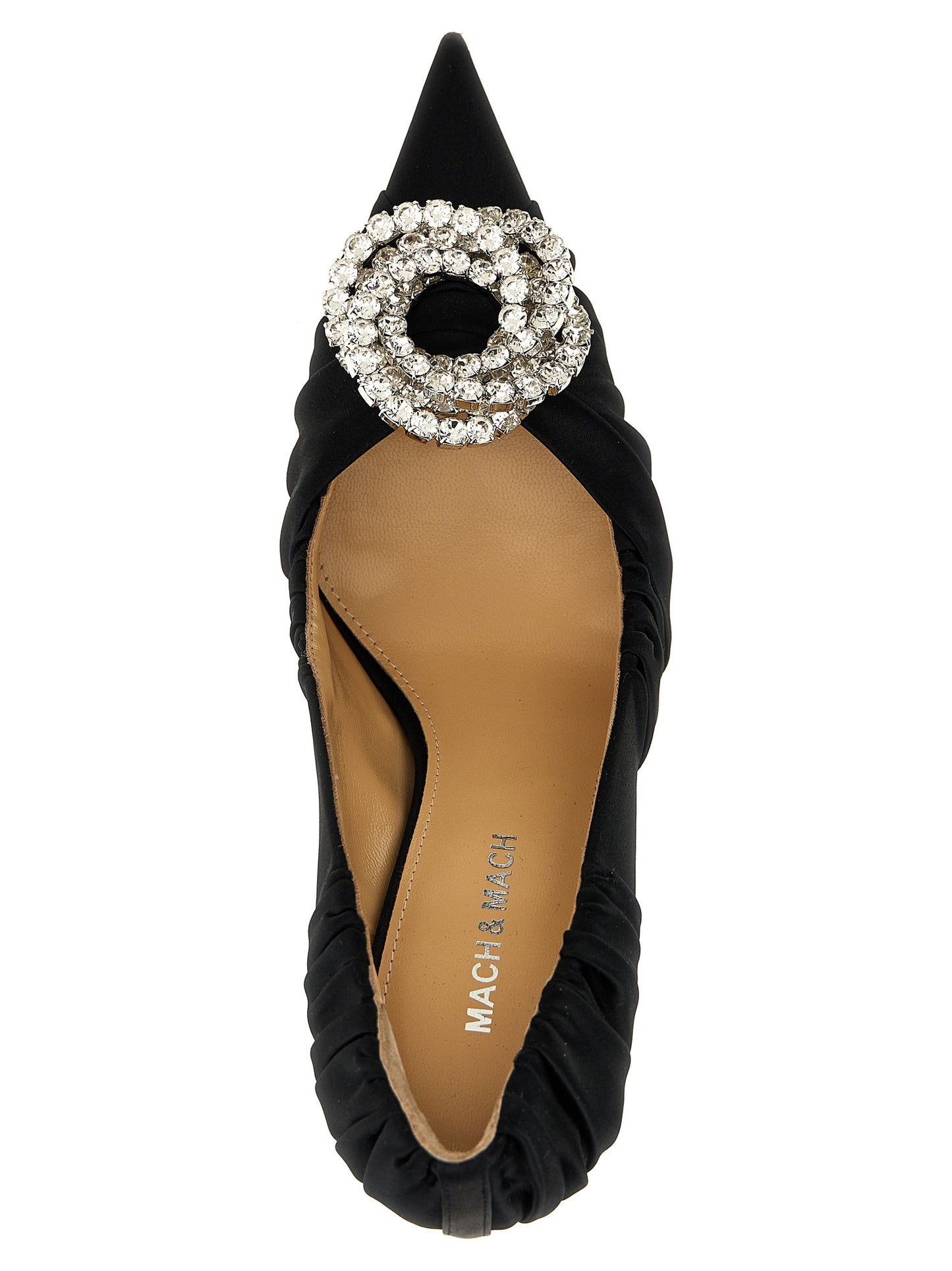 'Galaxy' pumps Pumps