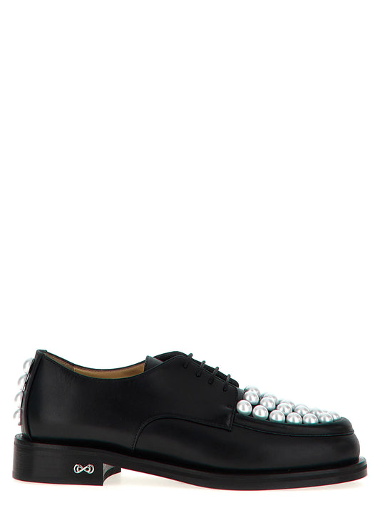 'Sirene' lace up shoes Lace up shoes