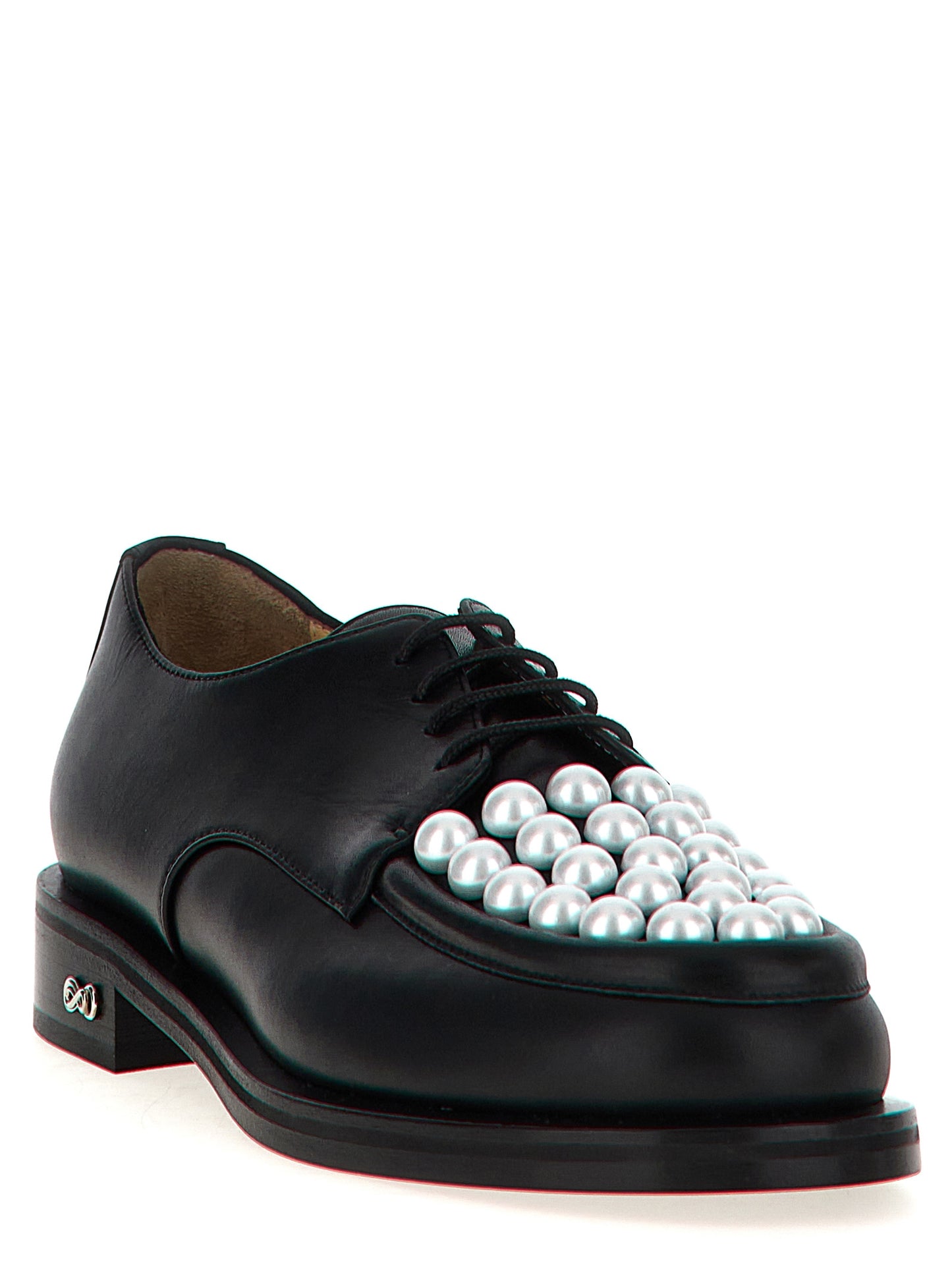 'Sirene' lace up shoes Lace up shoes