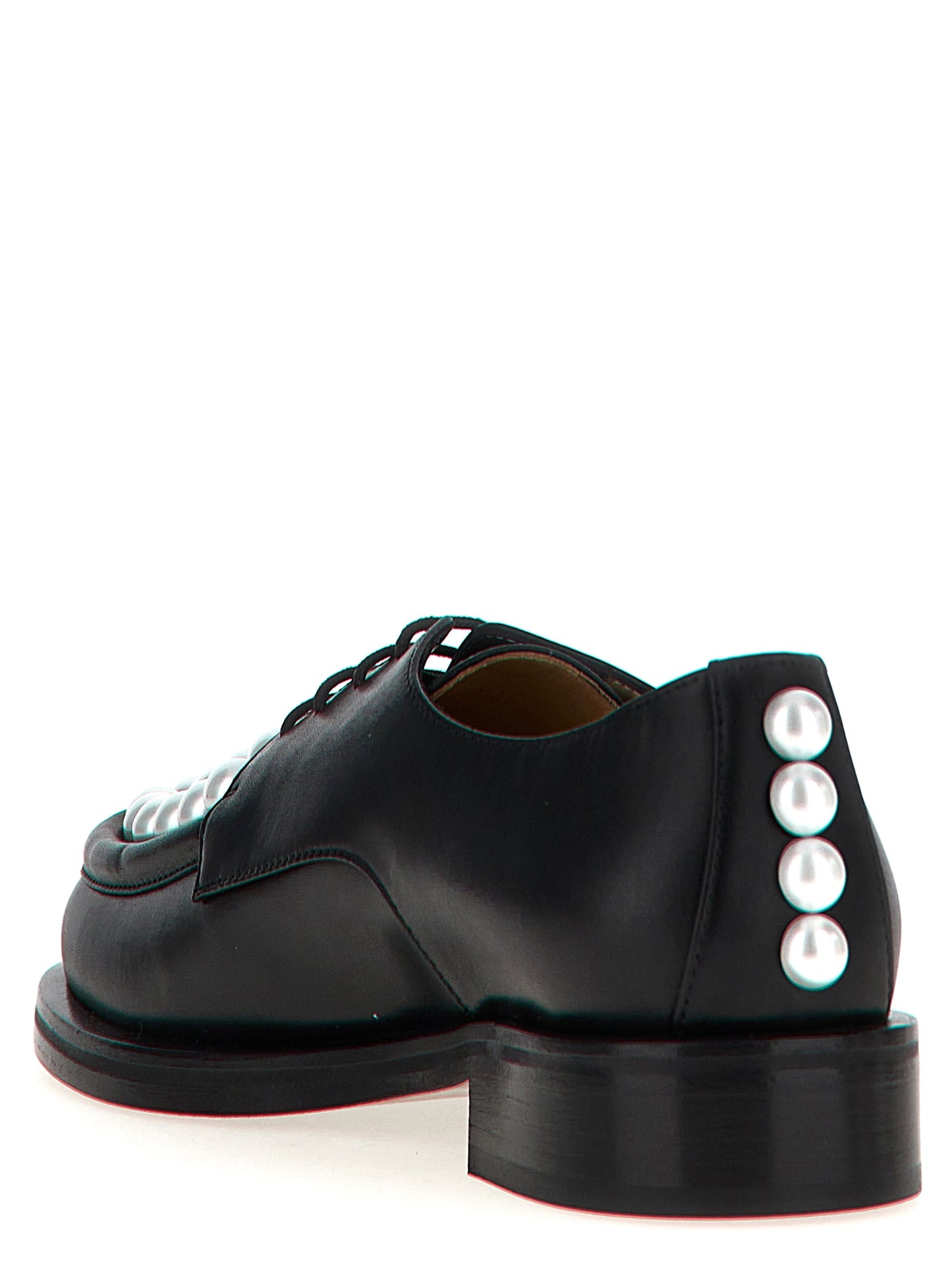 'Sirene' lace up shoes Lace up shoes