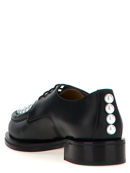 'Sirene' lace up shoes Lace up shoes