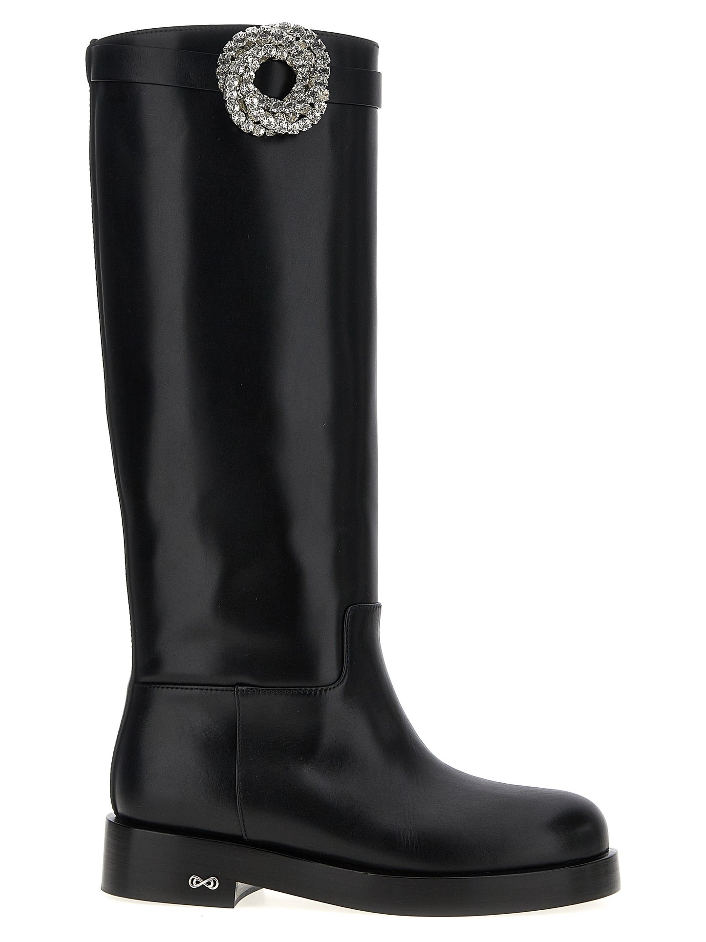 'Galaxy' boots Boots, ankle boots