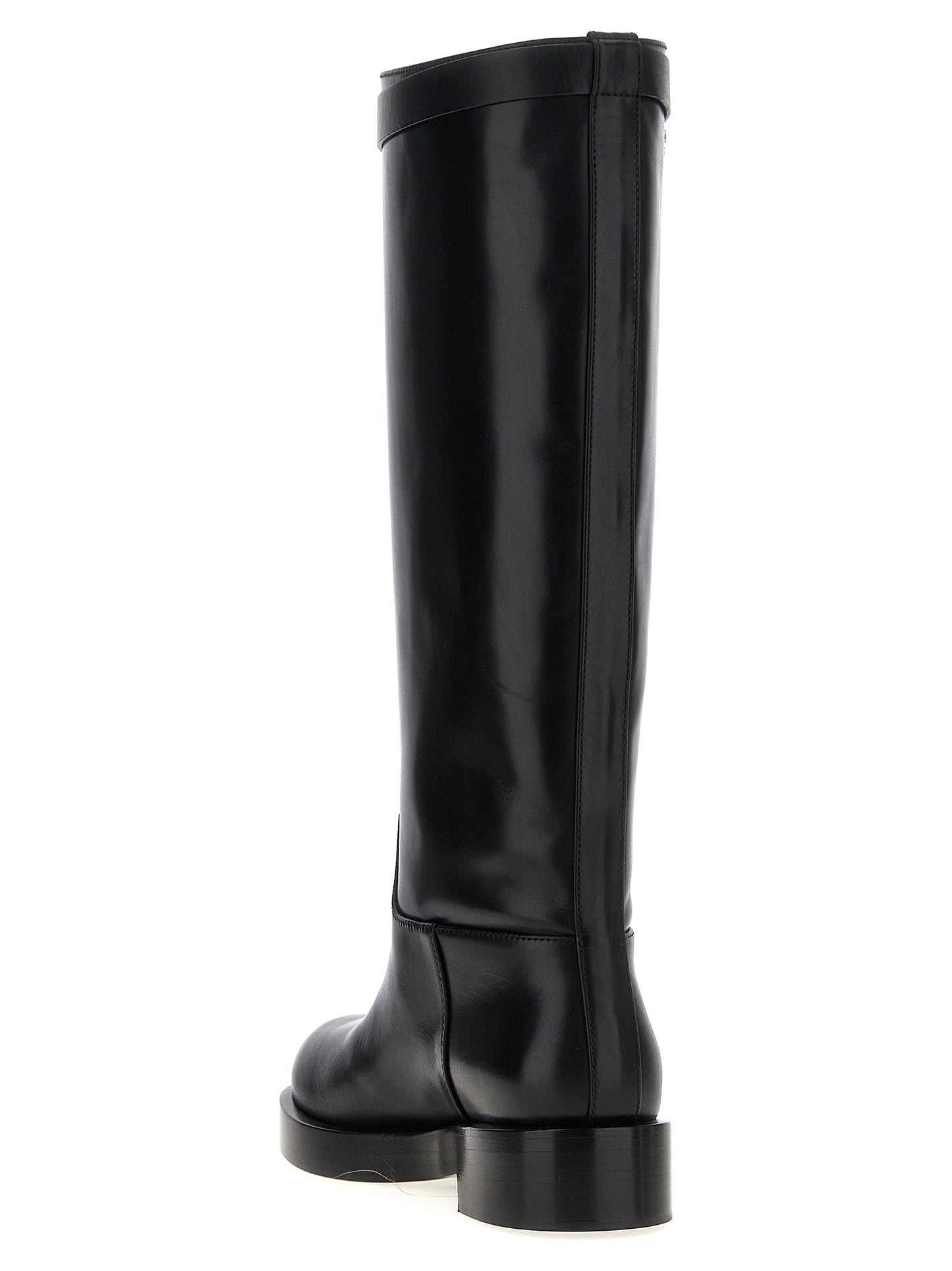 'Galaxy' boots Boots, ankle boots