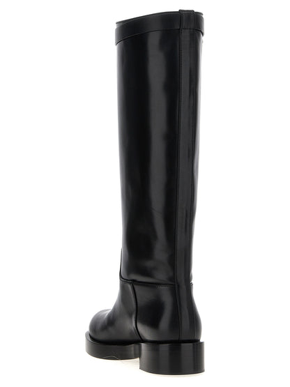 'Galaxy' boots Boots, ankle boots