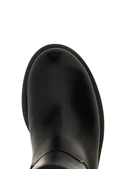 'Galaxy' boots Boots, ankle boots