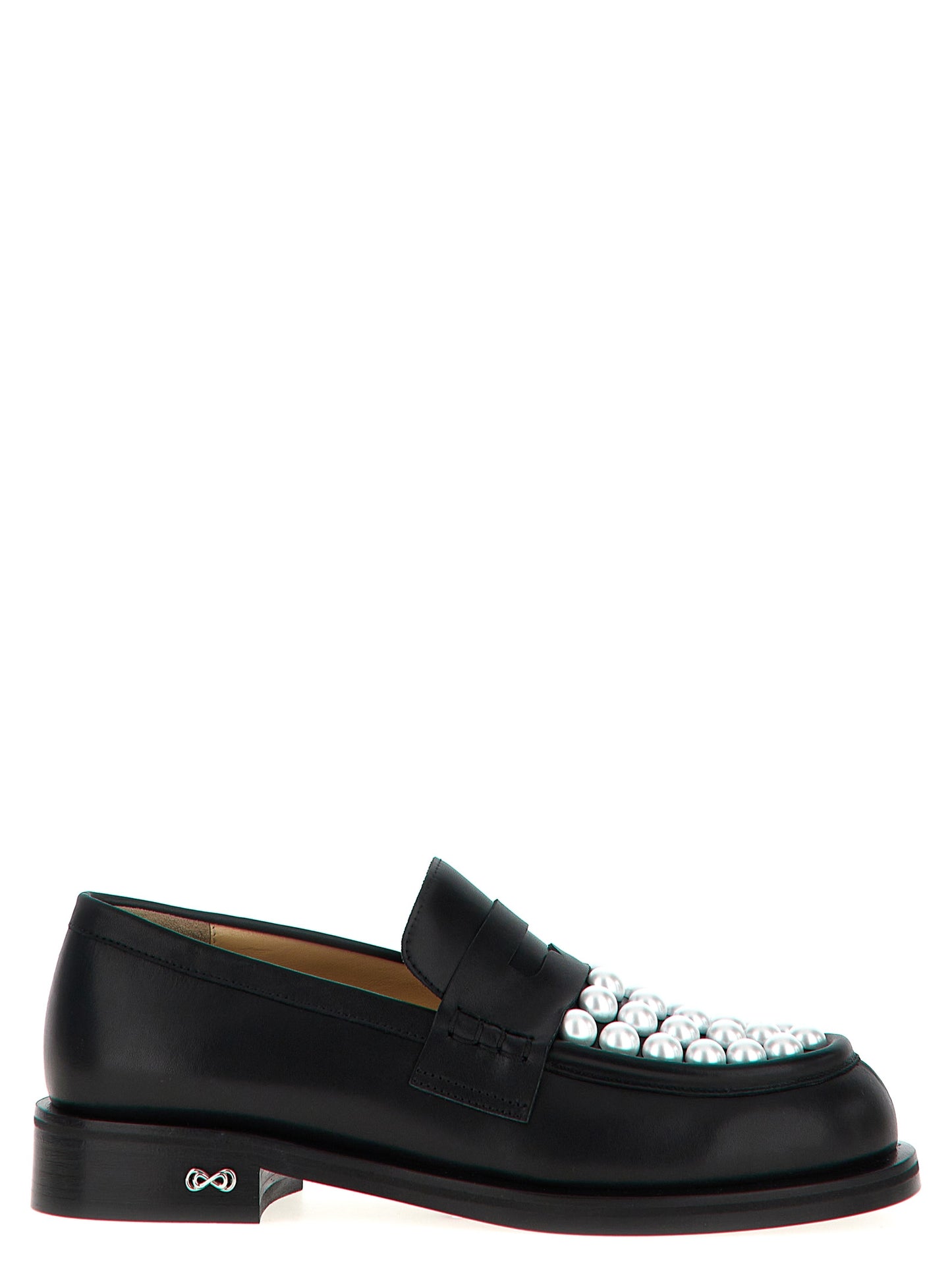 'Sirene' loafers Loafers