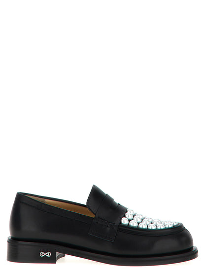 'Sirene' loafers Loafers