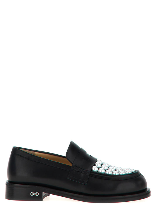 'Sirene' loafers Loafers