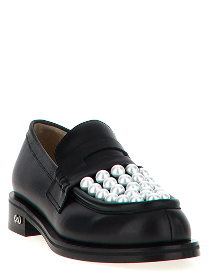 'Sirene' loafers Loafers