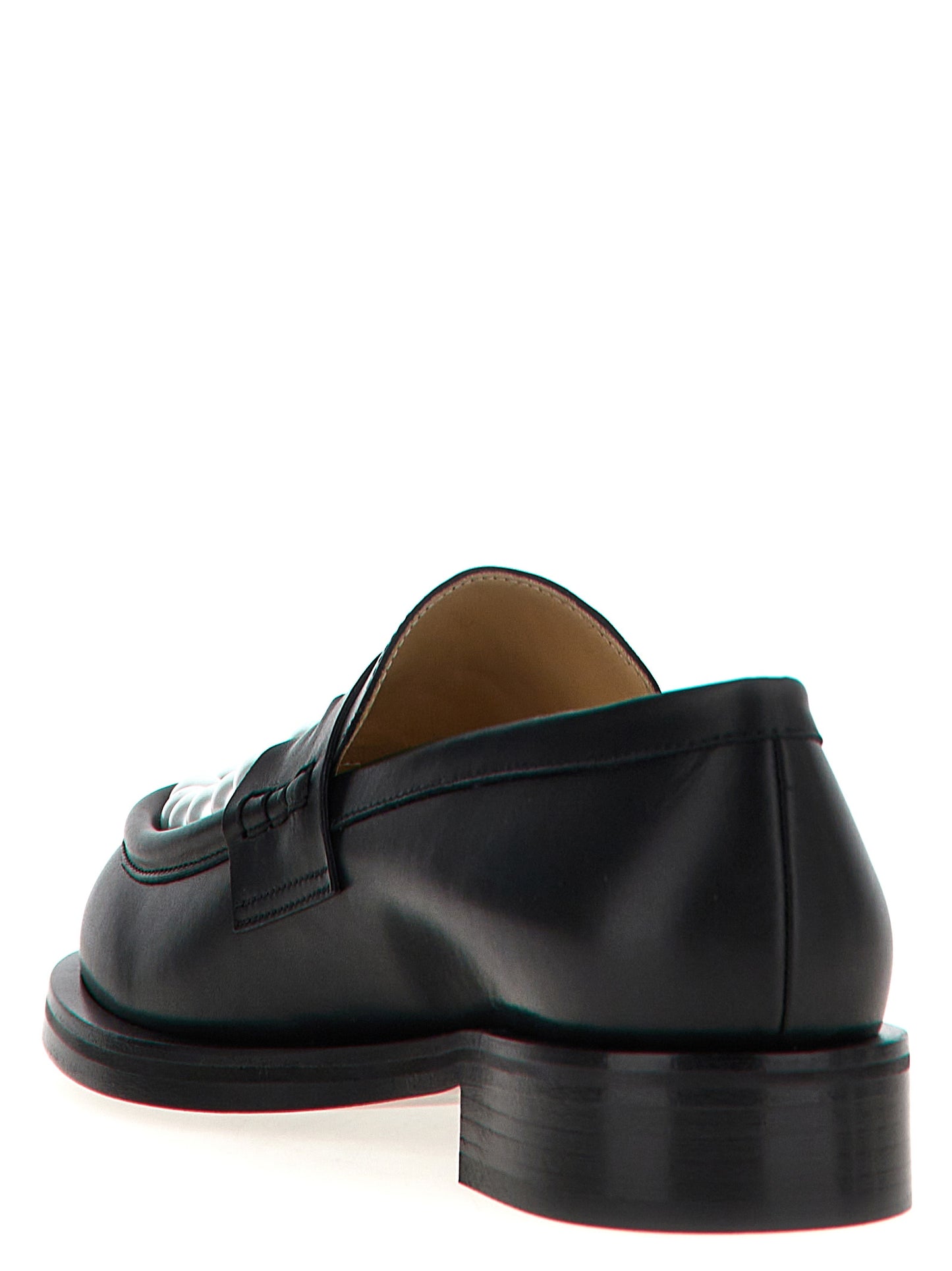 'Sirene' loafers Loafers