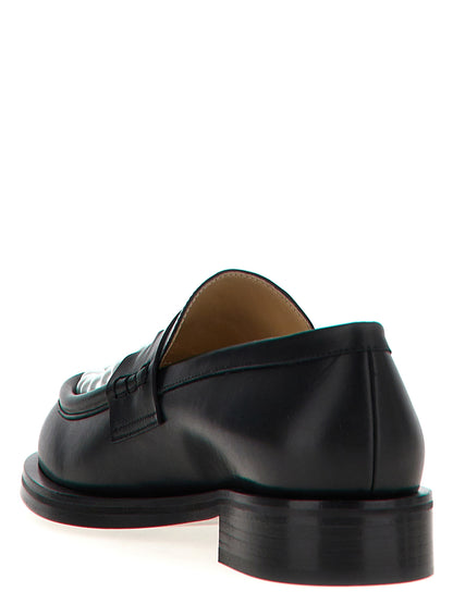 'Sirene' loafers Loafers