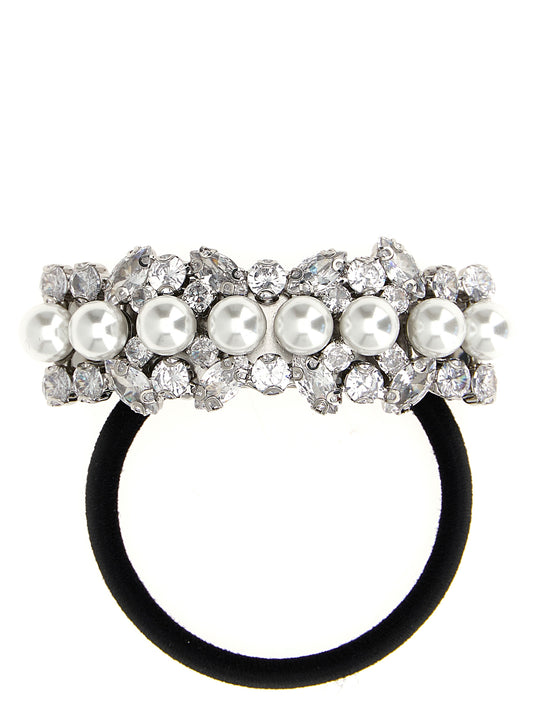 'Multi Crystal' hair elastic Hair accessories