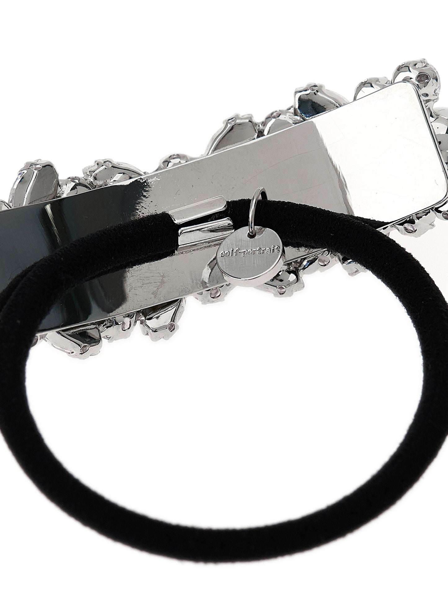 'Multi Crystal' hair elastic Hair accessories