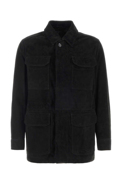 BRIONI PFCA0LP07021000