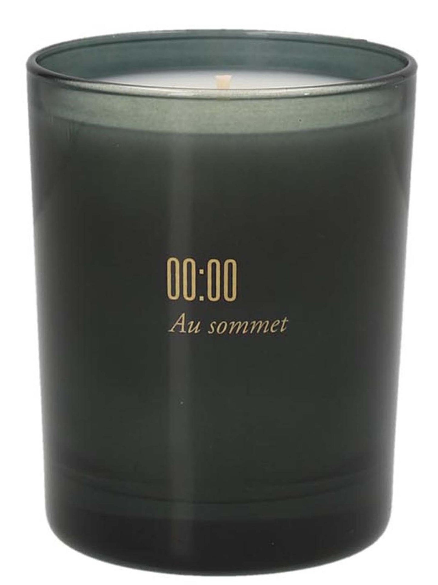 Candle '00.00 Au sommet' 190 gr Candles