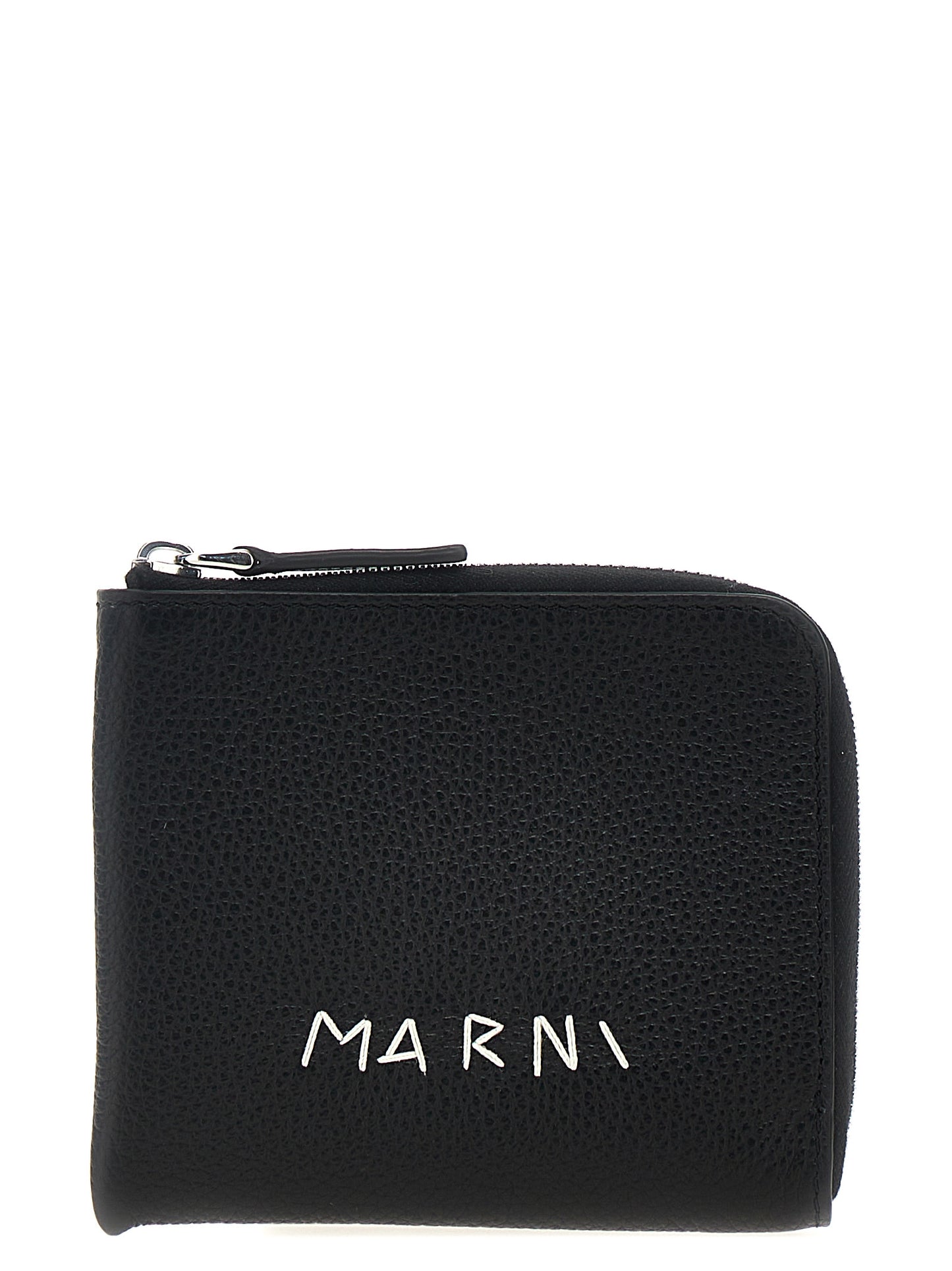 Logo wallet Wallets, card holders