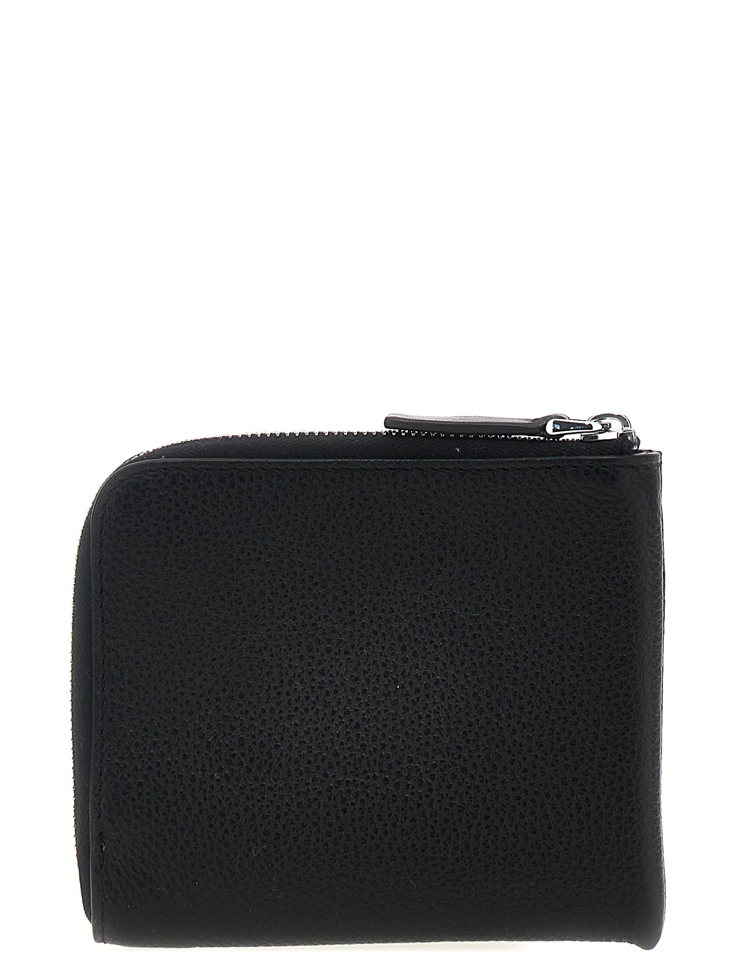 Logo wallet Wallets, card holders