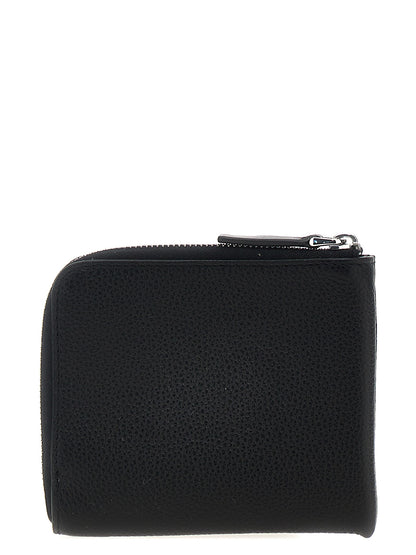 Logo wallet Wallets, card holders