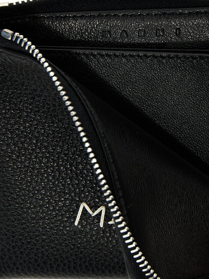 Logo wallet Wallets, card holders