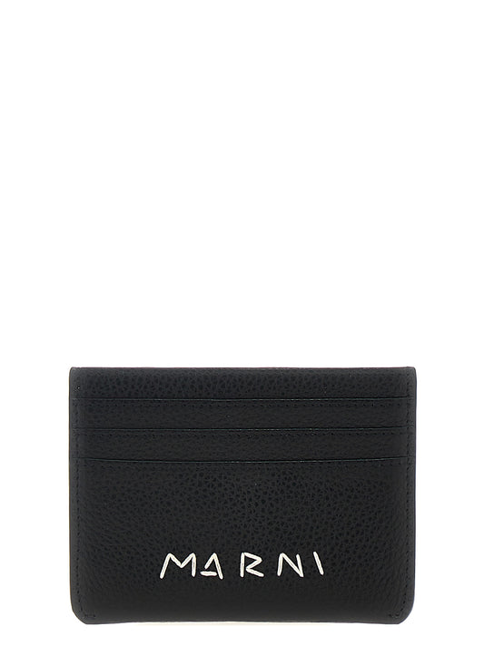 Logo card holder Wallets, card holders