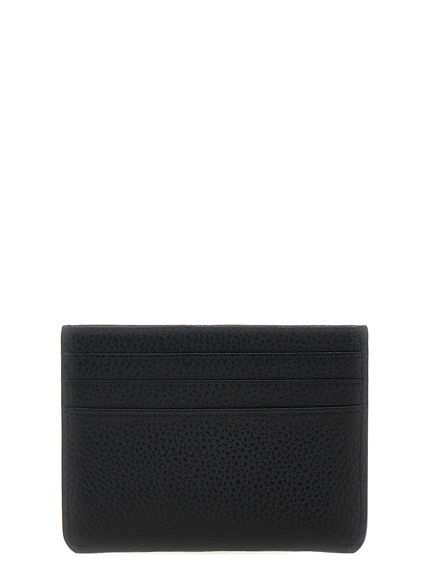 Logo card holder Wallets, card holders
