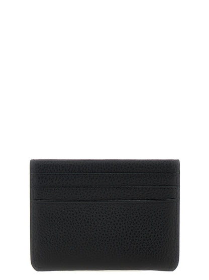 Logo card holder Wallets, card holders
