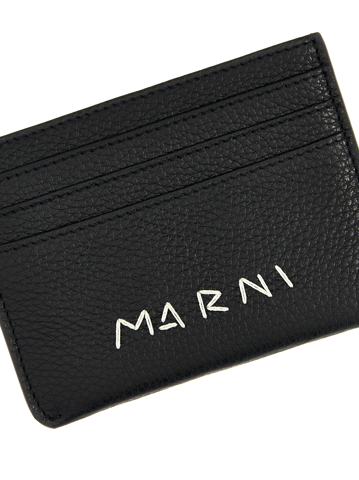 Logo card holder Wallets, card holders
