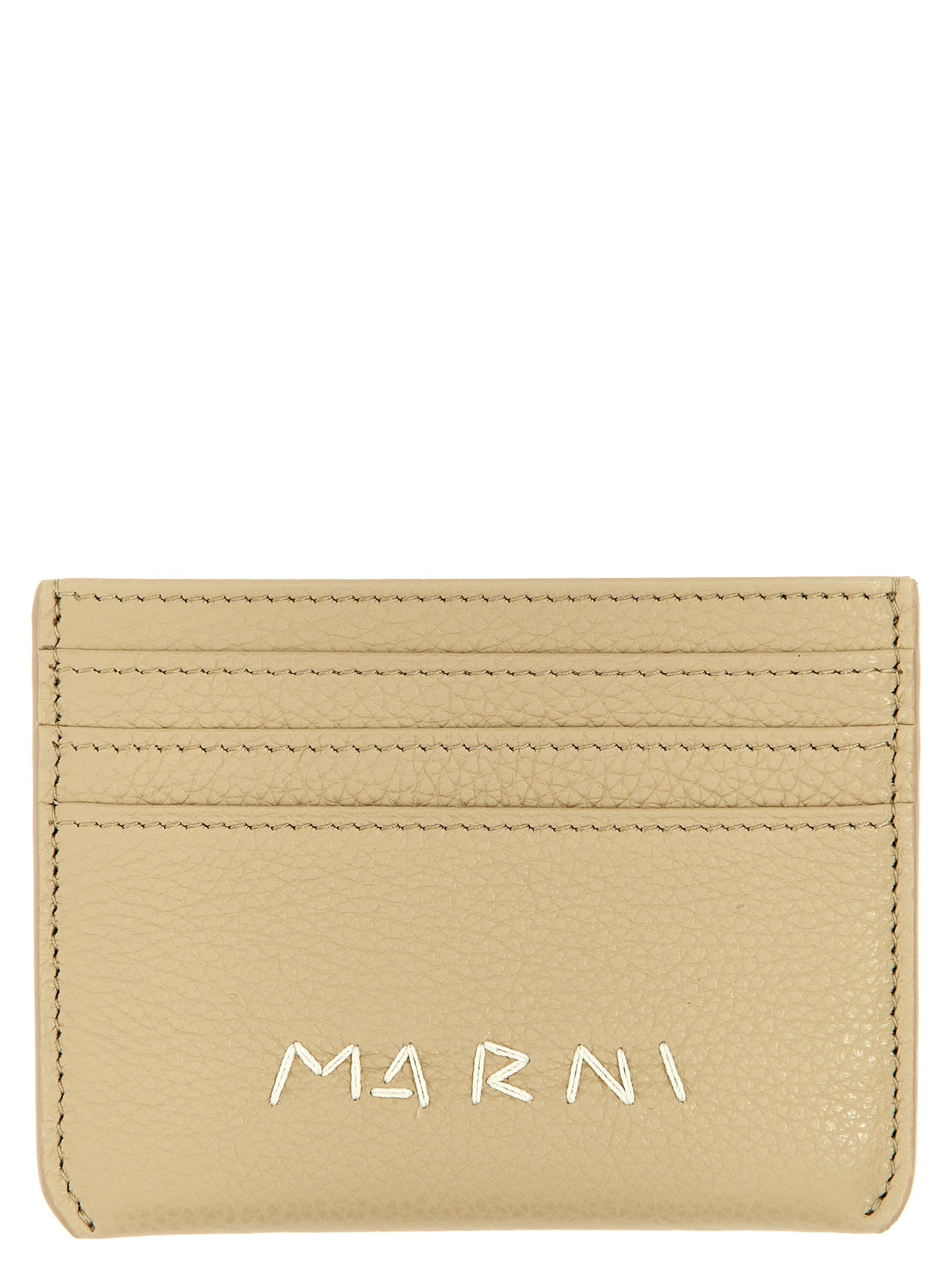 Logo card holder Wallets, card holders
