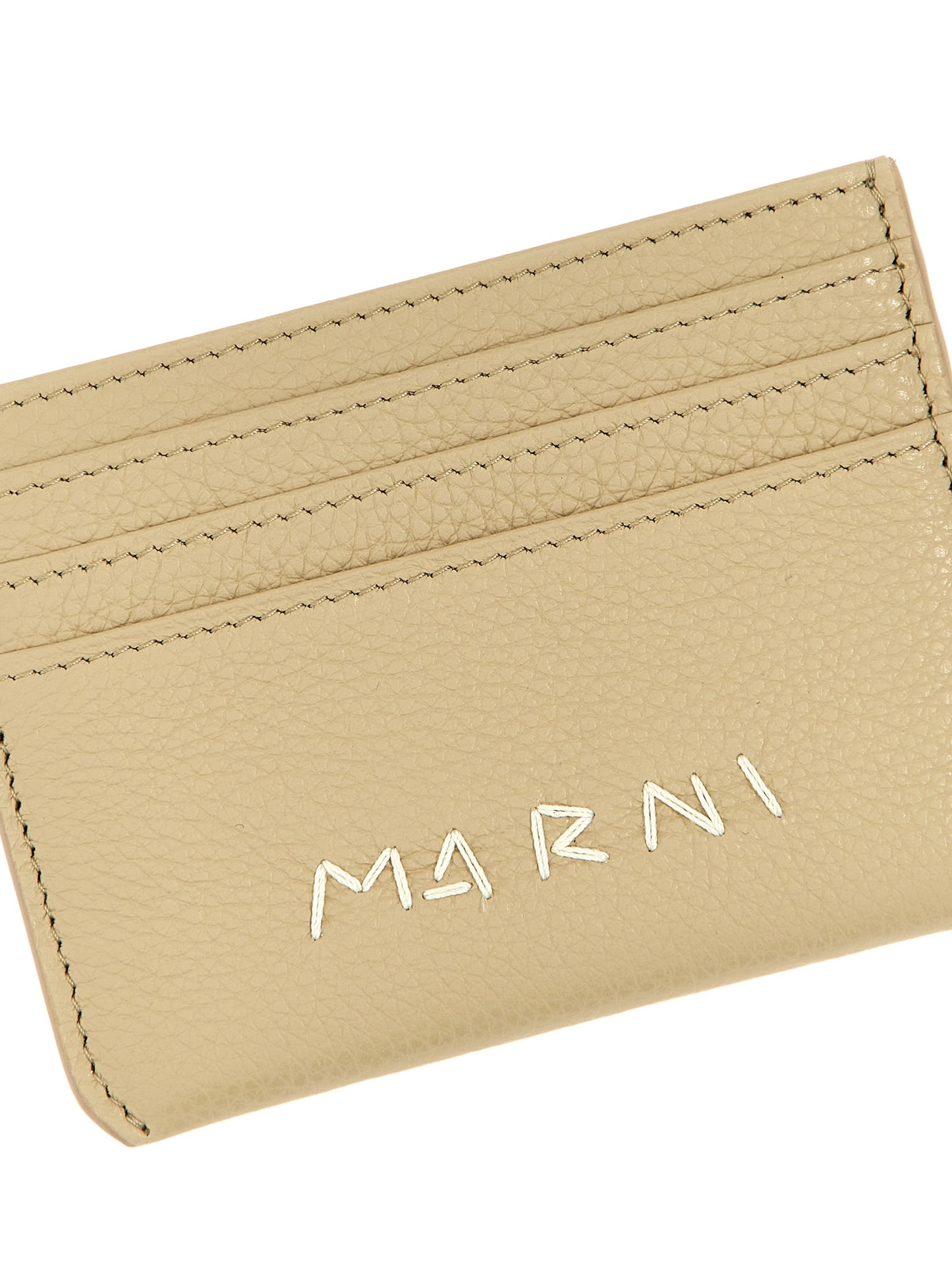 Logo card holder Wallets, card holders