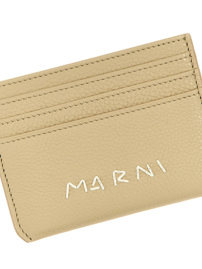 Logo card holder Wallets, card holders