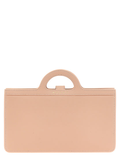 'Tropicalia' wallet on chain Wallets, card holders