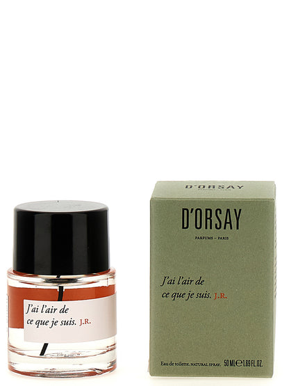 Perfume 'J'ai L'air De Ce Que Je Suis' 50 ml Perfumes