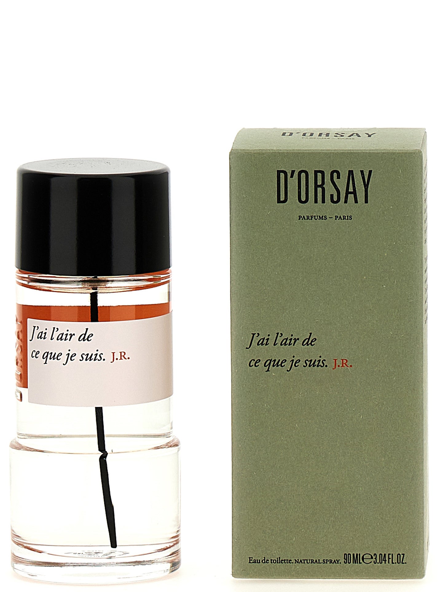 Perfume 'J'ai L'air De Ce Que Je Suis' 90 ml Perfumes